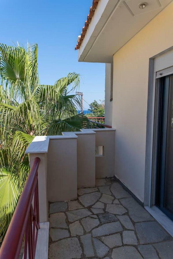 Hanioti Home Exterior photo