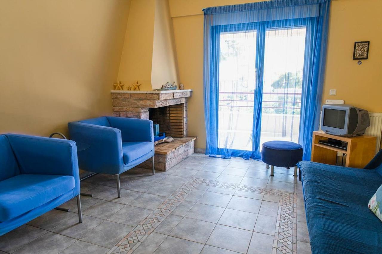 Hanioti Home Exterior photo