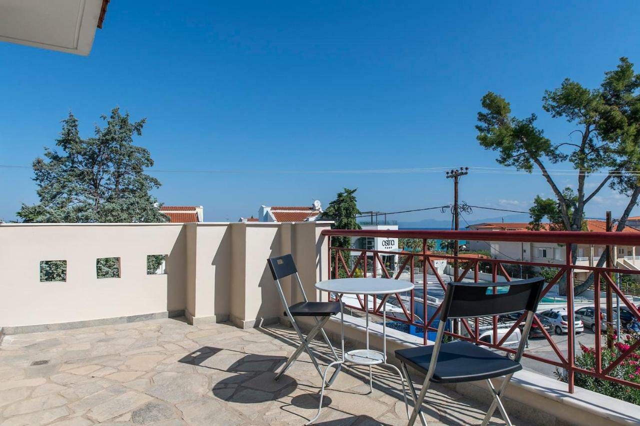 Hanioti Home Exterior photo