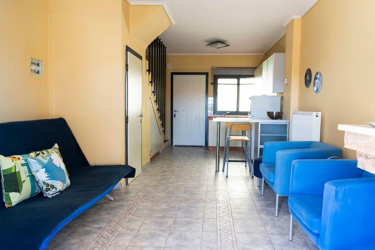 Hanioti Home Exterior photo